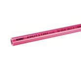 Ре Труба Rautitan pink 20 x 2,8 мм (бухта 120 метров)