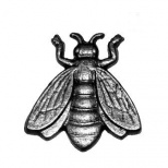 Пчела Н 90х85 мм