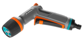 Пистолет-наконечник GARDENA для полива Comfort ecoPulse