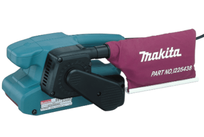 Ленточная шлифмашина MAKITA 9910