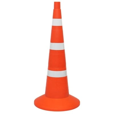 Конус сигнальный