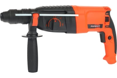 Перфоратор  PATRIOT RH262Q (SDS+)