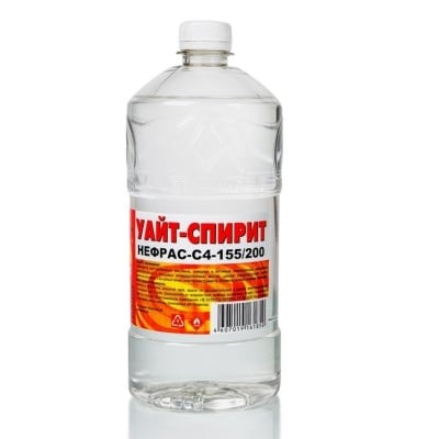 уайт спирит вершина 1