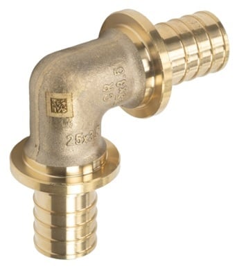 Угольник Rehau MX 90° 16 (11080211001)