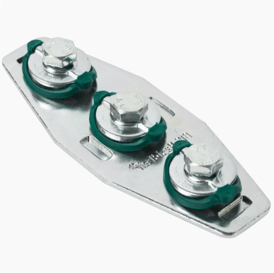 X-соединитель профиля BIS RapidRail WALRAVEN