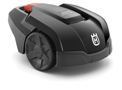 Газонокосилка HUSQVARNA AUTOMOWER 105