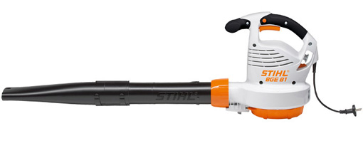 Воздуходувка STIHL BGE 81