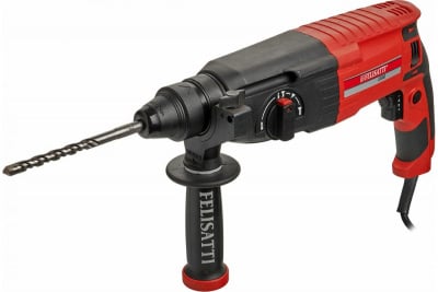Перфоратор Felisatti П-26800ЭР