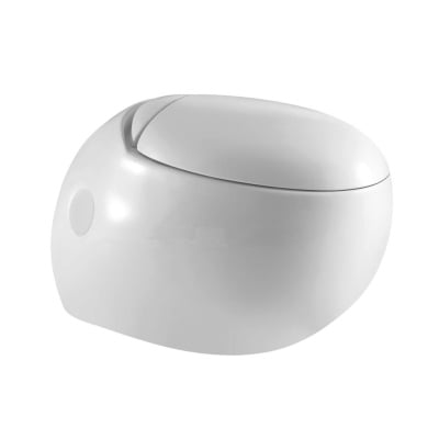 LT-001E Унитаз подвесной 450 ПП Corso Letop