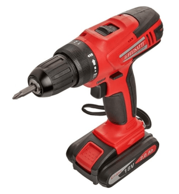 Дрель аккумуляторная FELISATTI ДА-10