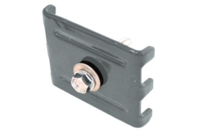 Скоба крепежная