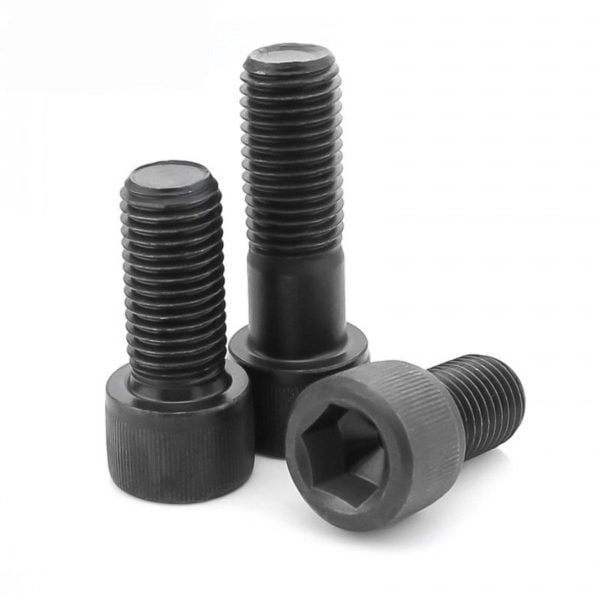 bolt imbus oksid