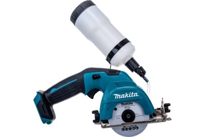 Пила алмазная аккумуляторная Makita CC 301 DZ