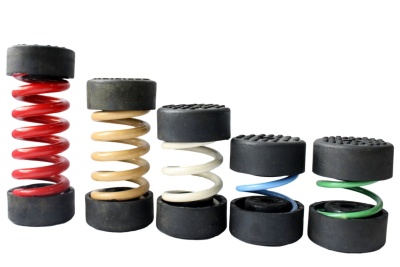 виброизоляторы