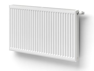 Stelrad Compact 22