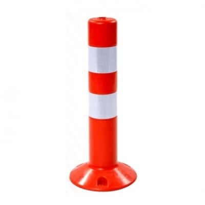 Столбик сигнальный