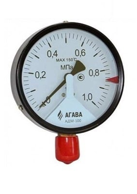 Преобразователь давления