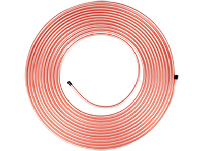 ballu труба медная