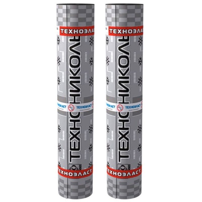 техноэласт