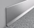 Алюминиевый плинтус CEZAR Польша