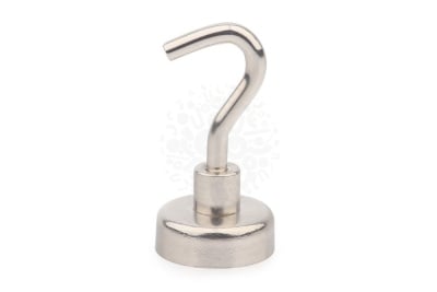 Крючок магнит