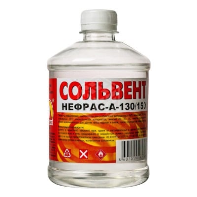 растворитель