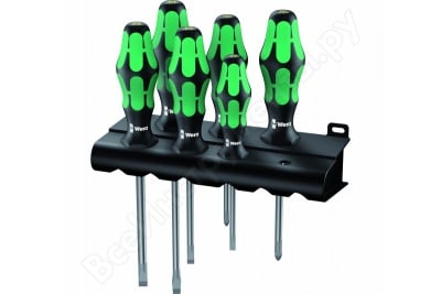 набор отверток 12