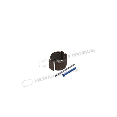 Derzhatel_trubi_na_kirpich_Valori_Dark_brown