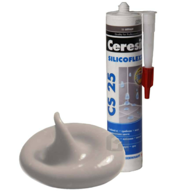 гермети cs 25