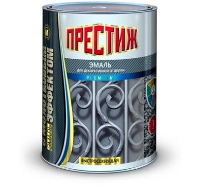 престиж молотковая