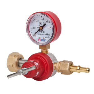 Редуктор пропановый БПО-5-3 GCE Krass