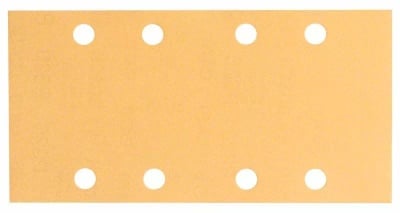 бош шлифлист