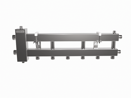 BMSS-60-4D