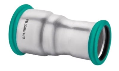 S 2306 Муфта редукционная