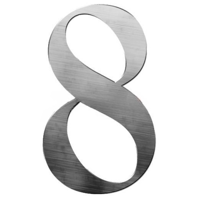 8