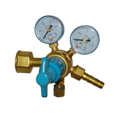 Редуктор БКО-50 МГ кислород.