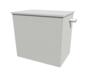 Жироуловитель