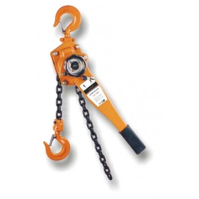 таль ручная рычажная