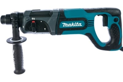 Перфоратор MAKITA HR 2475