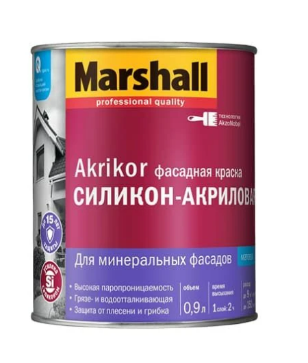акрикор 0,9