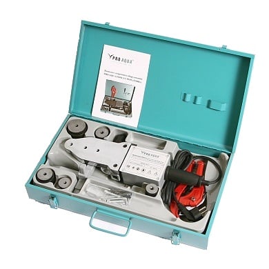 сварочный аппарат про аква