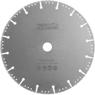 messer vm