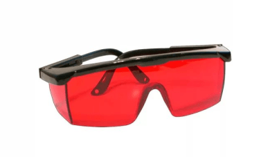 Очки CONDTROL для лазерных приборов