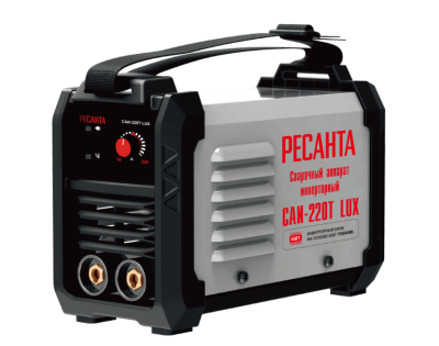 саи 220 lux