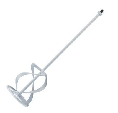 Мешалка для миксера Фиолент МД 1-11 Э (левая 140мм)