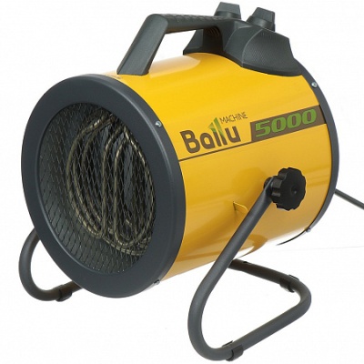Ballu BHP-P2-5