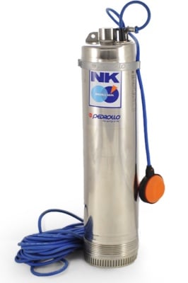 NKm