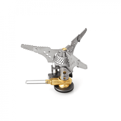 газовая горелка титан- 0101