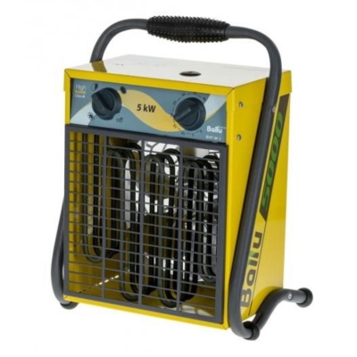 Ballu BHP-M-5