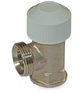 Varmann-Ventil 701302